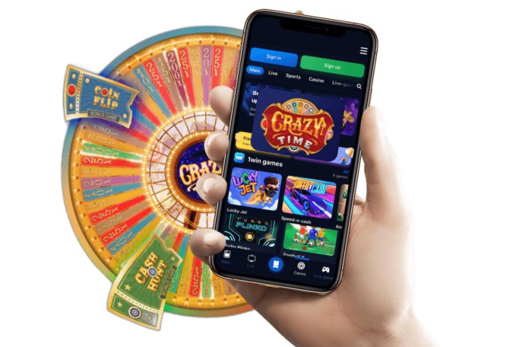 Juega desde tu celular