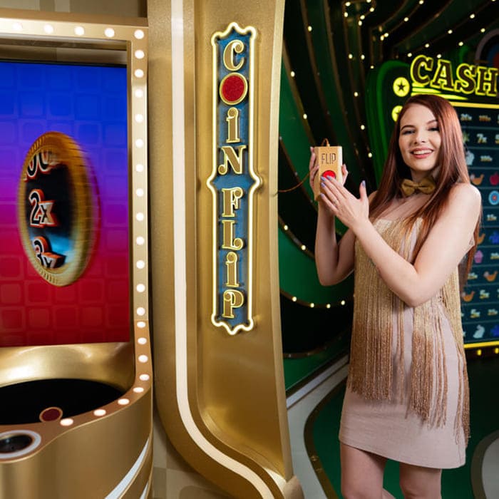 Coin Flip bonus