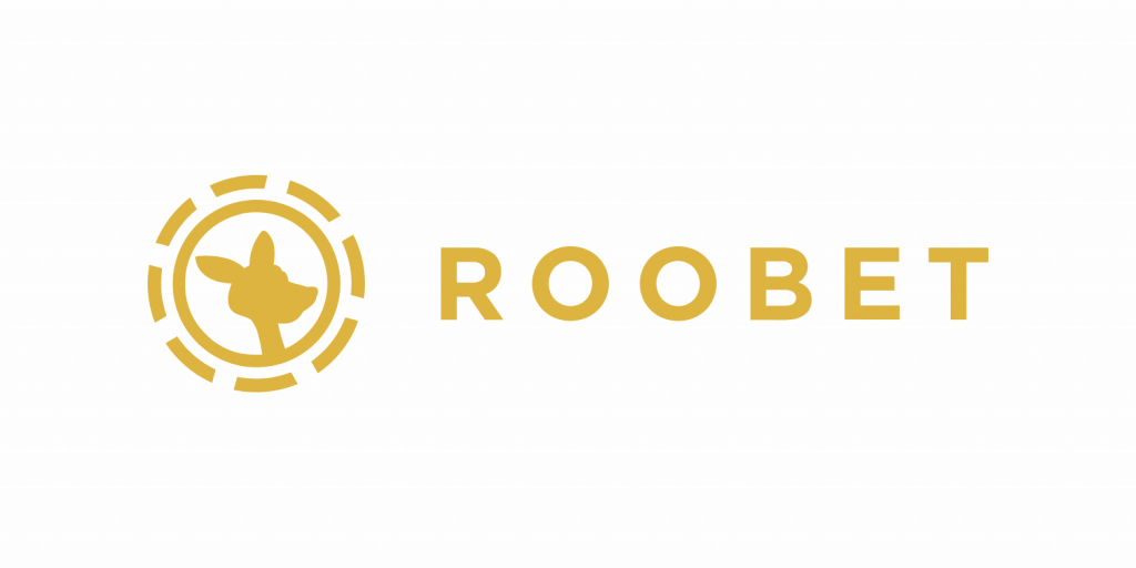 roobet logo