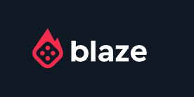blaze banner
