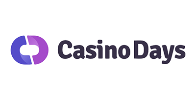 CasinoDays Banner