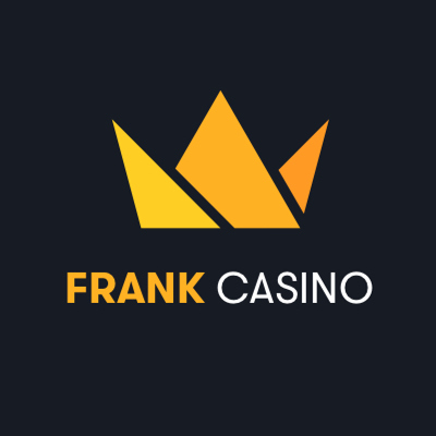frank casino banner