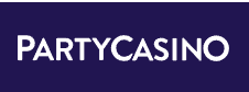 party casino banner