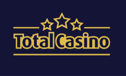 total casino banner